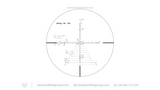 Vector Optics · Taurus · 3-18x50 FFP
