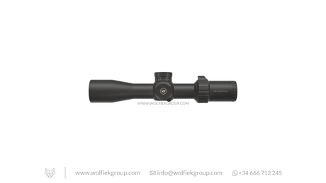 Vector Optics · Taurus · 4-16x44 HD MIL Rifle Scope