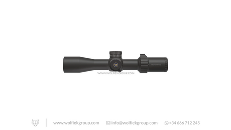Vector Optics · Taurus · 4-16x44 HD MOA Rifle Scope