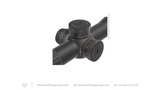 Vector Optics · Taurus 6-24x50 HD MIL Rifle Scope