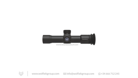 Vector Optics · Veyron Plus · 10x30 Zero Rifle Scope