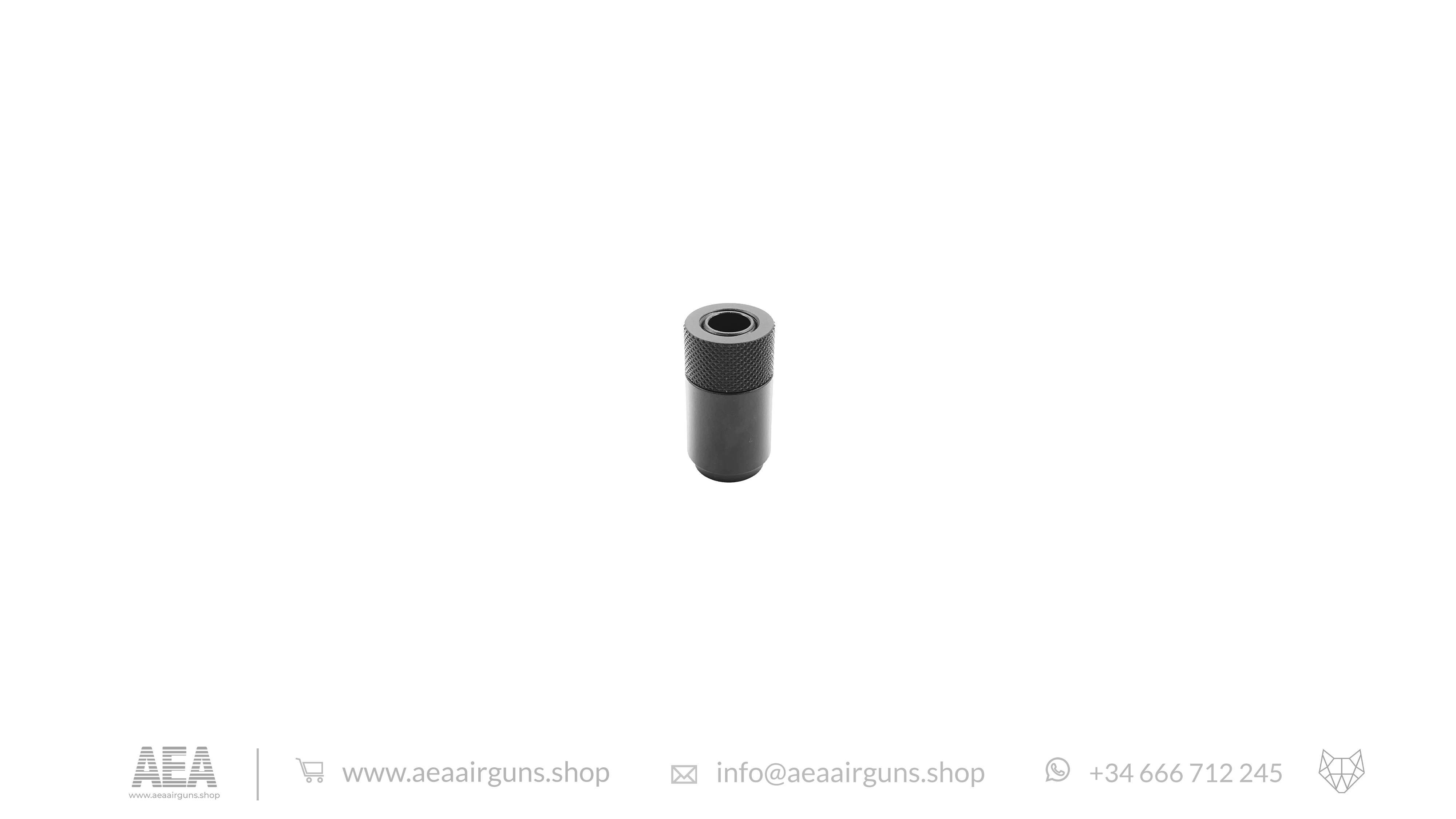 Donny FL 1 2 X 20 Adapter A99 AEA Challenger Pro AEA Airguns Shop donny-fl-1-2-x-20-adapter-a99-aea-challenger-pro-aea-airguns-shop