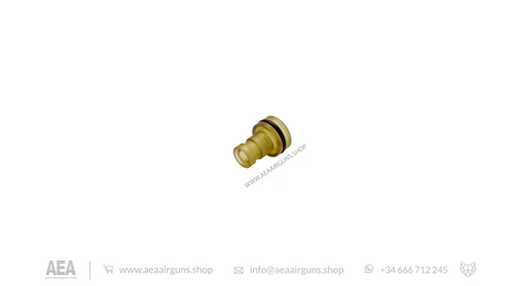 Ring / Transfer port for 7,5J (6 FPE) and 16J (12FPE)