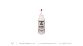 O-Ring Silicone Lubricant