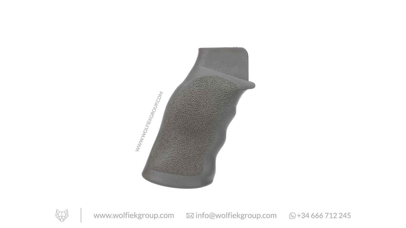 ERGO Flat Top Tactical Deluxe Grip