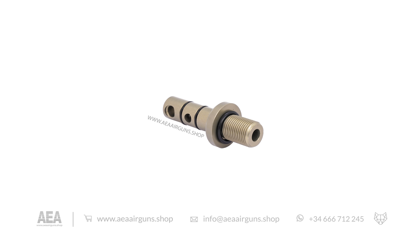 Bottle plug suitable for HP Carbine, HP Varmint and HP SS Plus