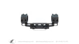 Eagle Vision · Infinity Elevation Scope Mounts · Picatinny · One-Piece · 30mm