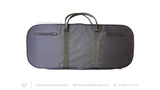 Medium soft case in gray